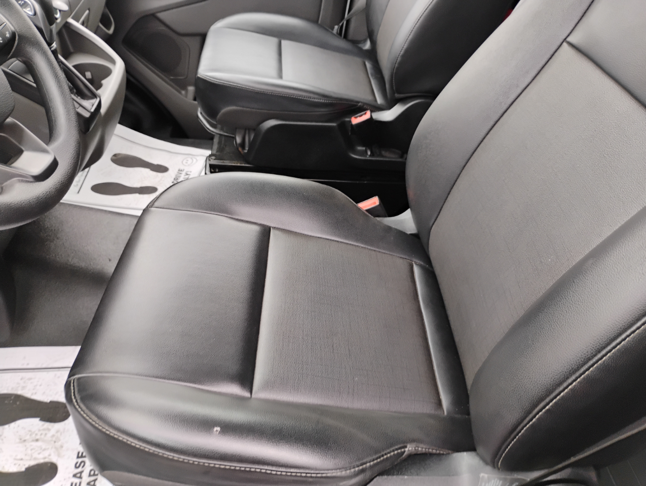 Ford Transit 250 Van 2024