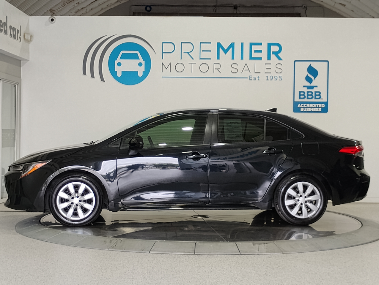 Toyota Corolla LE 2020