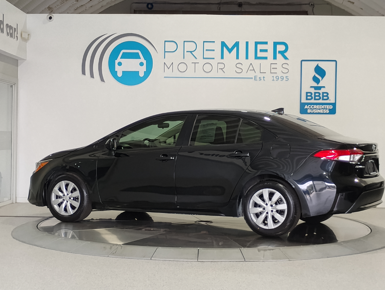 Toyota Corolla LE 2020