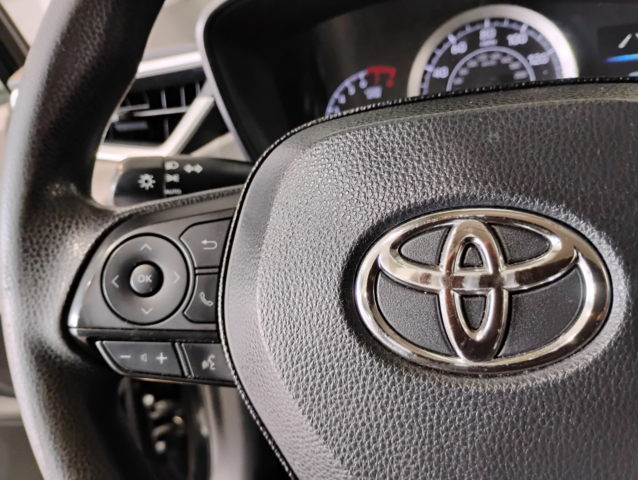 Toyota Corolla LE 2020