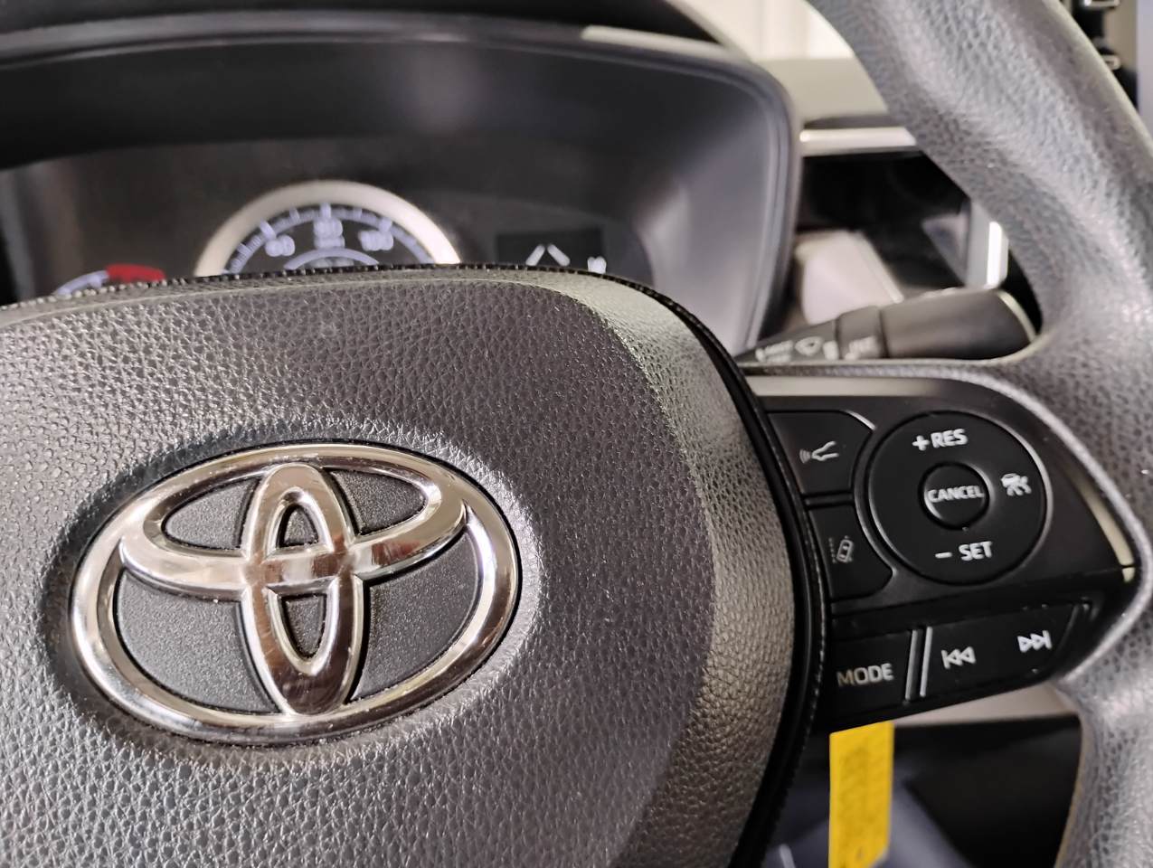 Toyota Corolla LE 2020