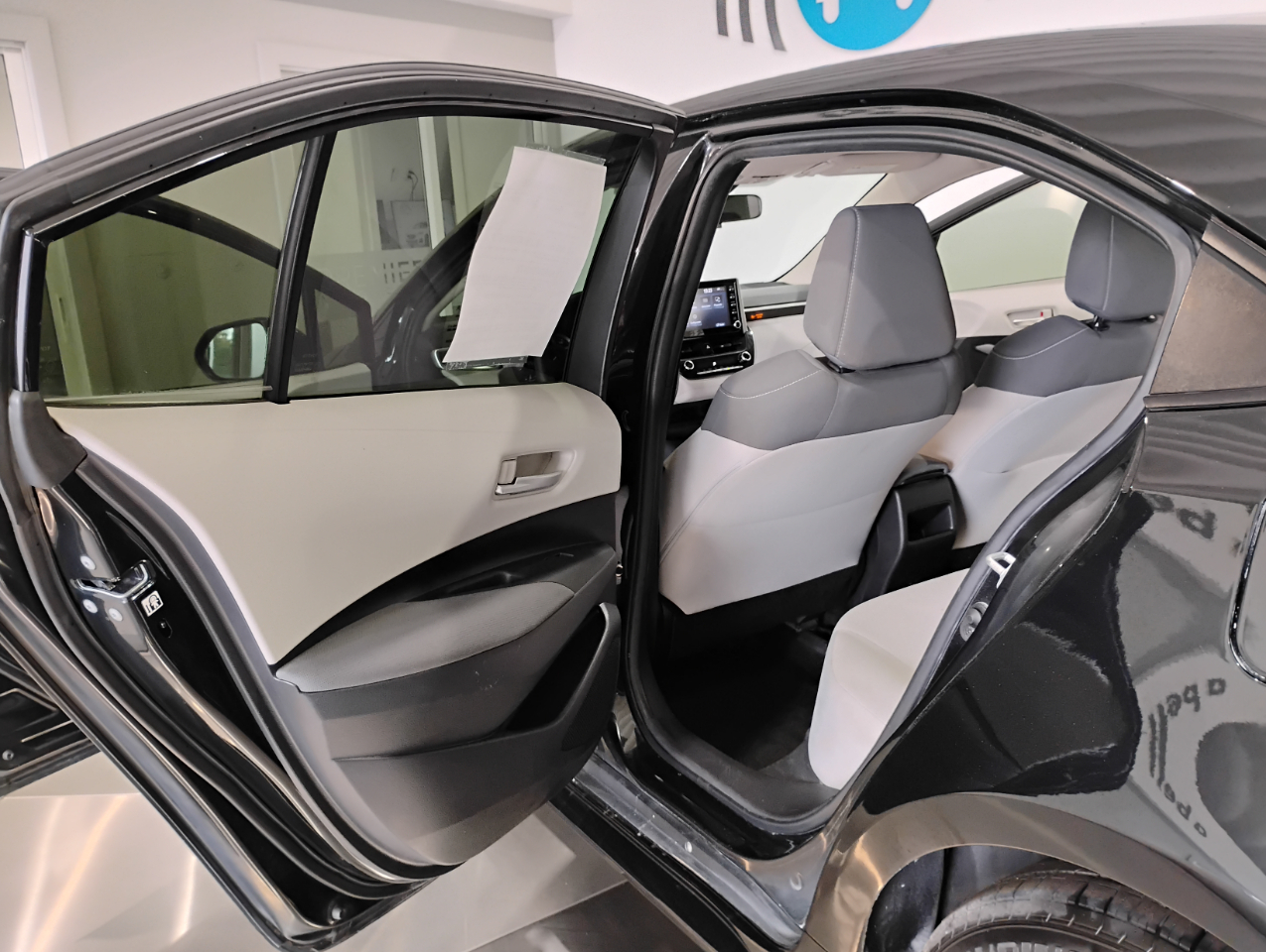 Toyota Corolla LE 2020