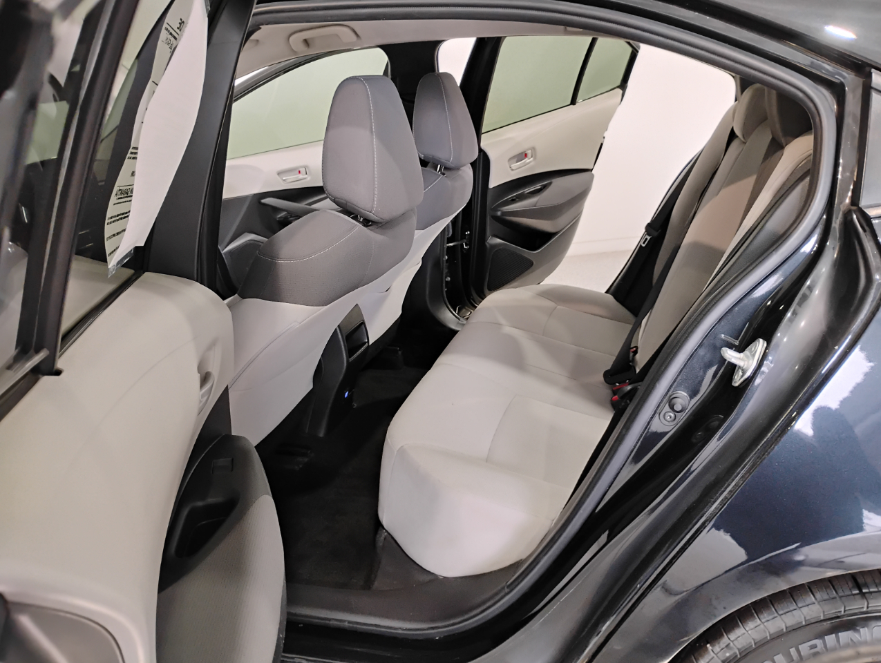 Toyota Corolla LE 2020