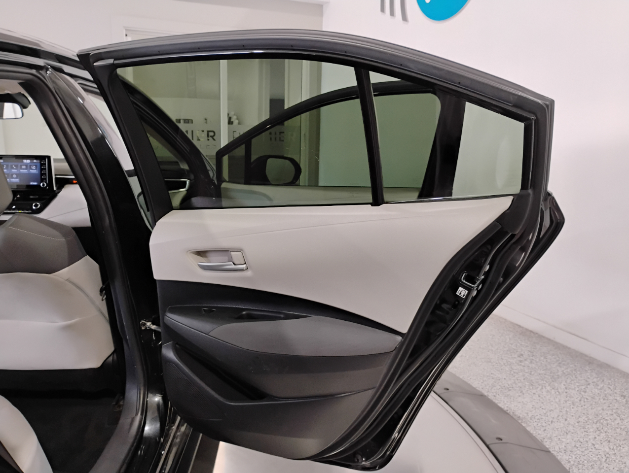 Toyota Corolla LE 2020