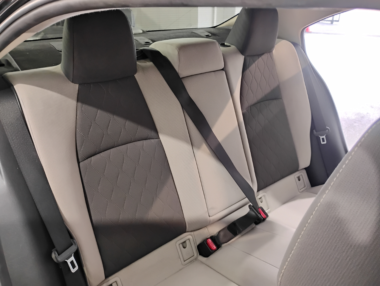 Toyota Corolla LE 2020