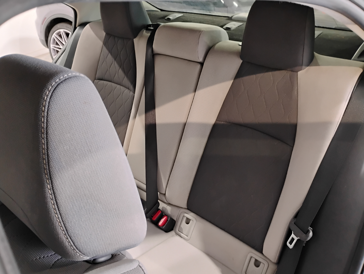 Toyota Corolla LE 2020