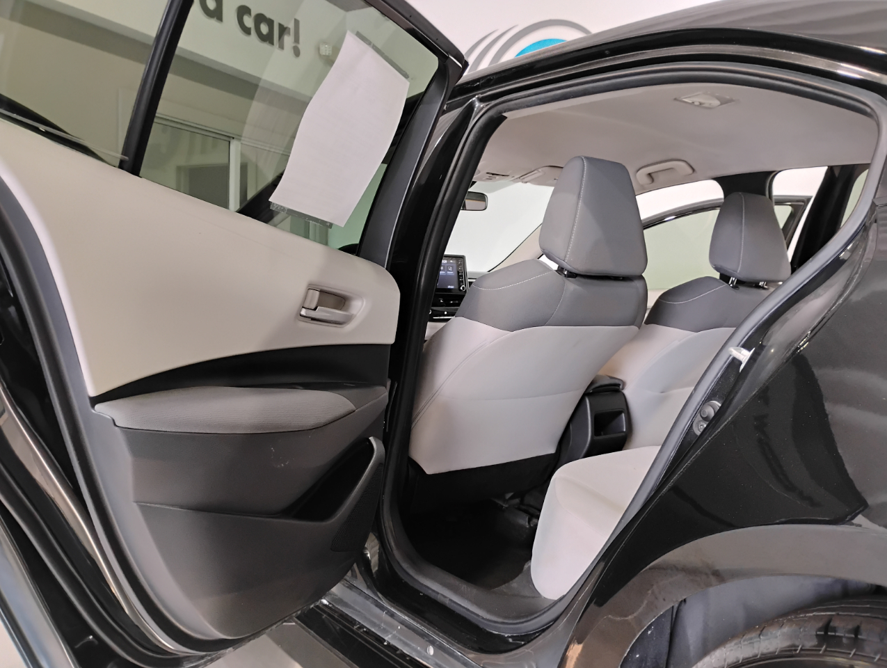 Toyota Corolla LE 2020