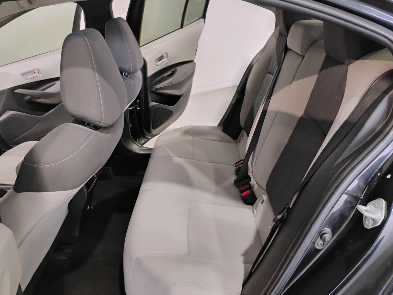 Toyota Corolla LE 2020