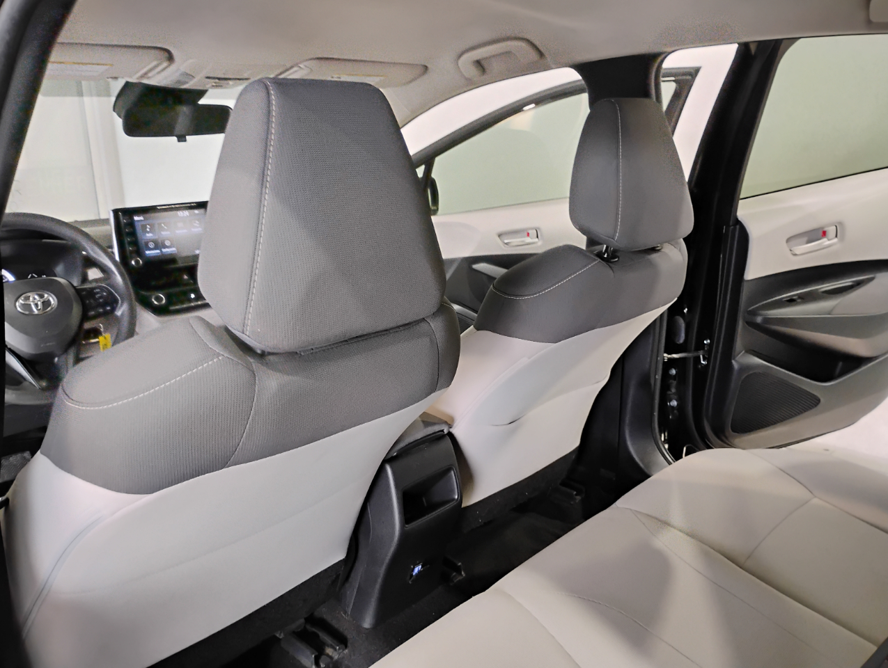 Toyota Corolla LE 2020