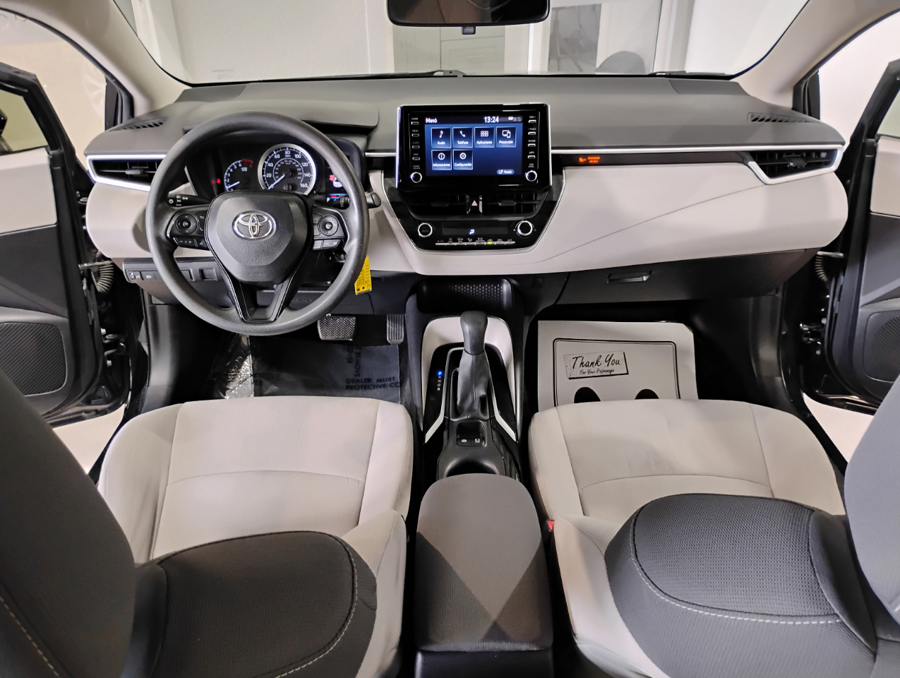 Toyota Corolla LE 2020