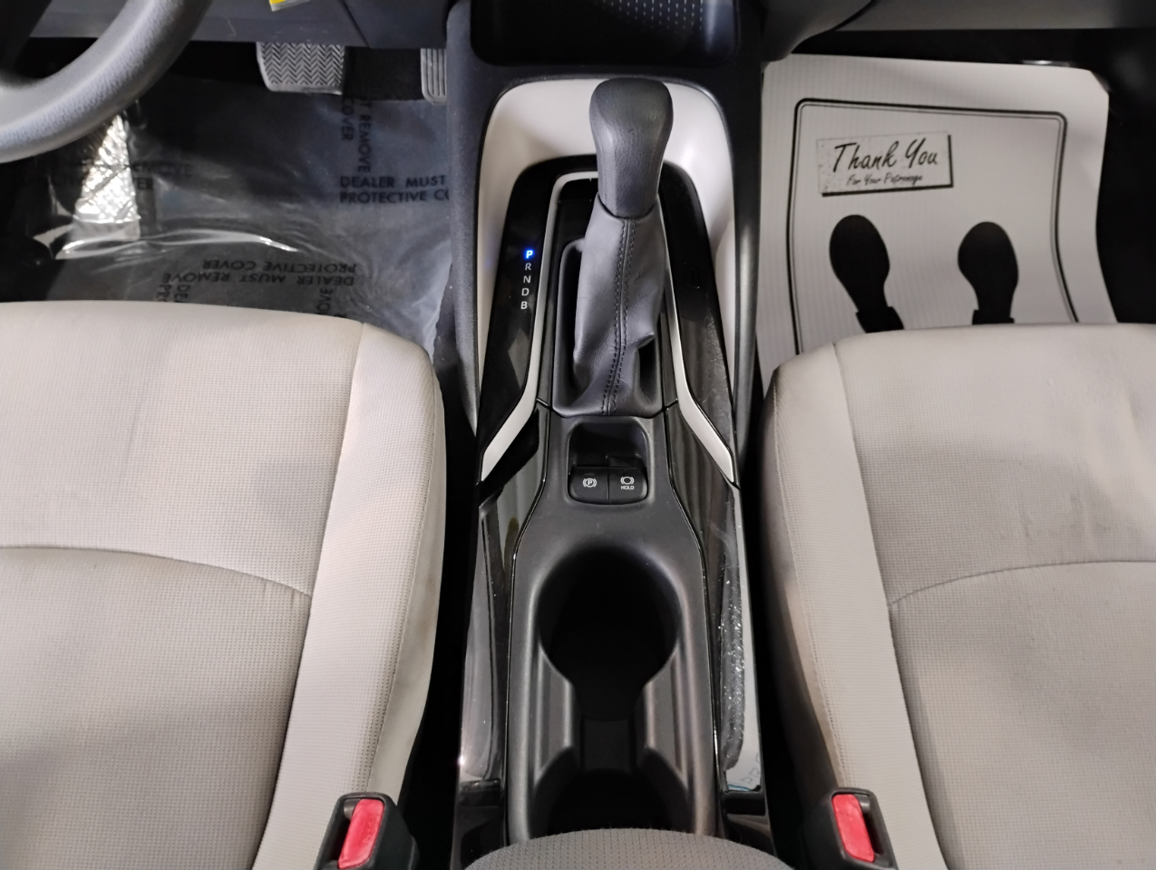 Toyota Corolla LE 2020