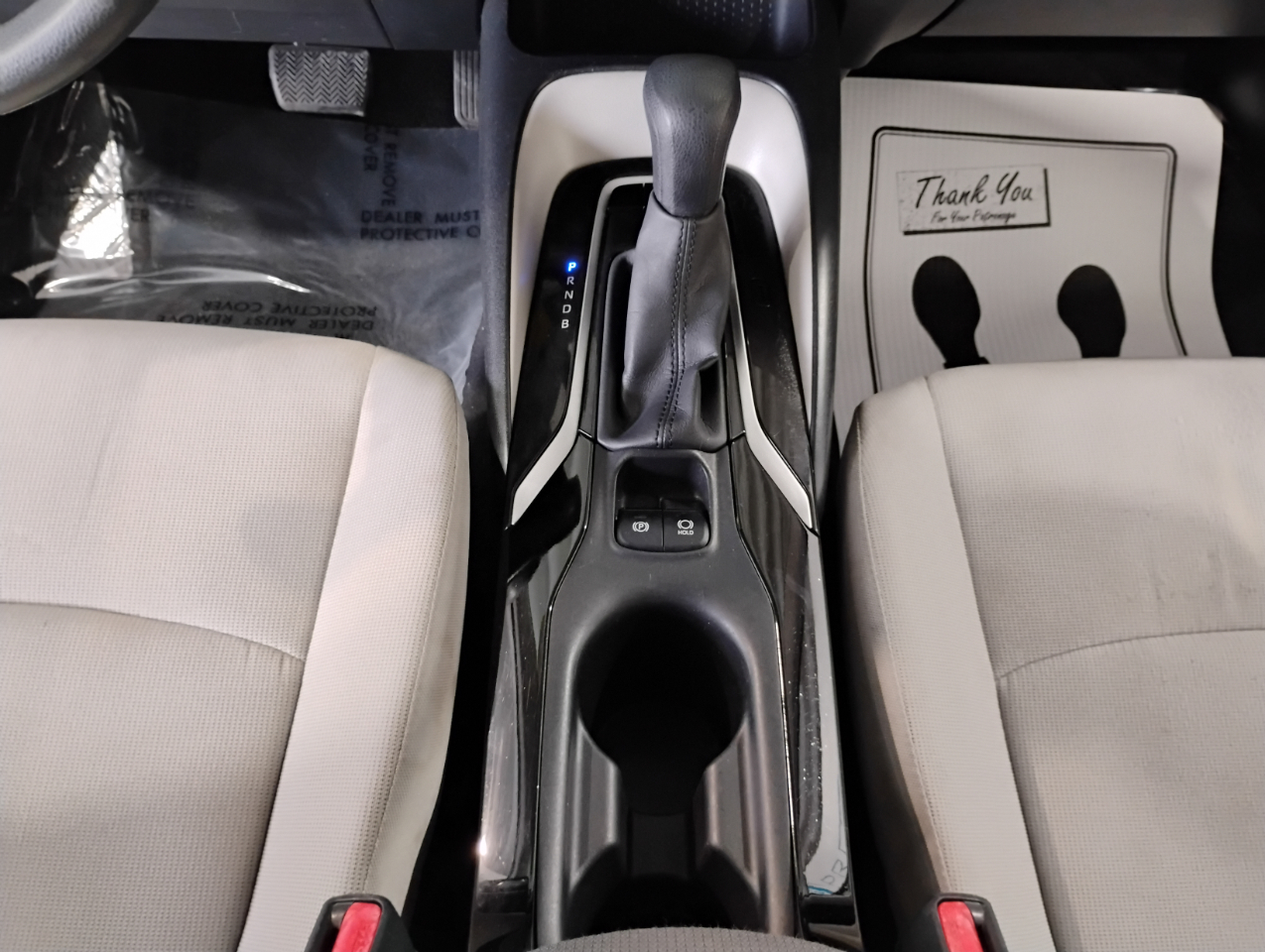 Toyota Corolla LE 2020