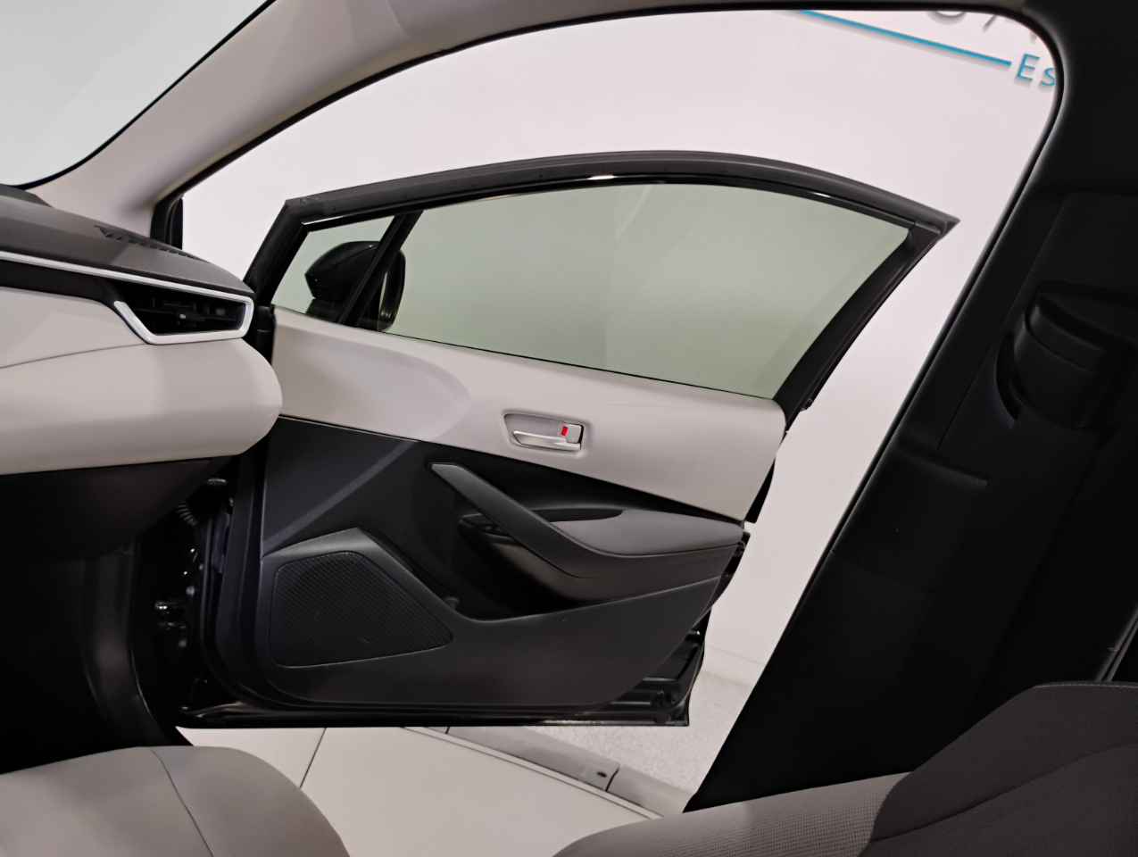 Toyota Corolla LE 2020