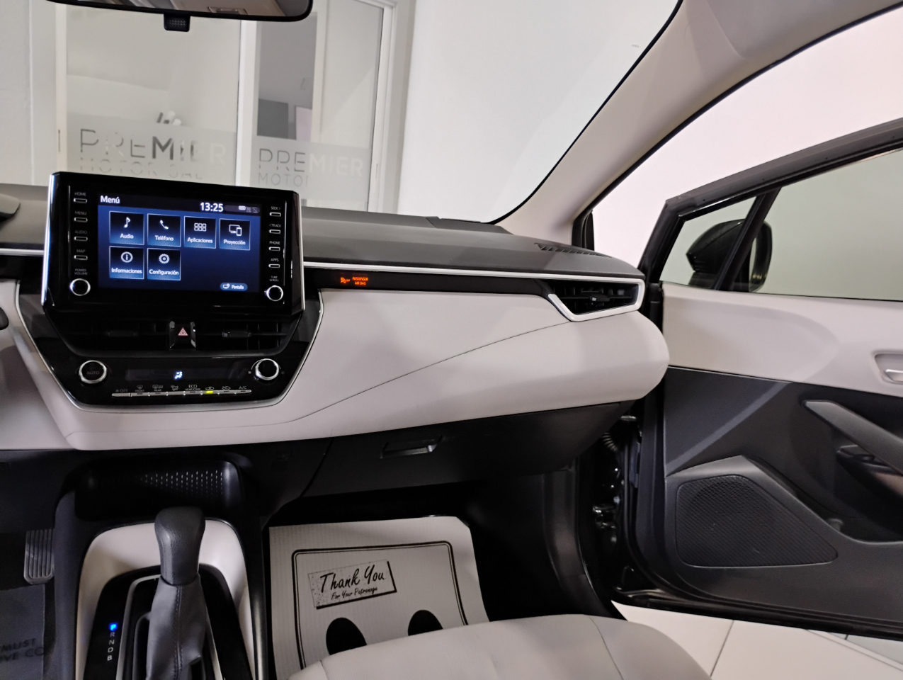 Toyota Corolla LE 2020