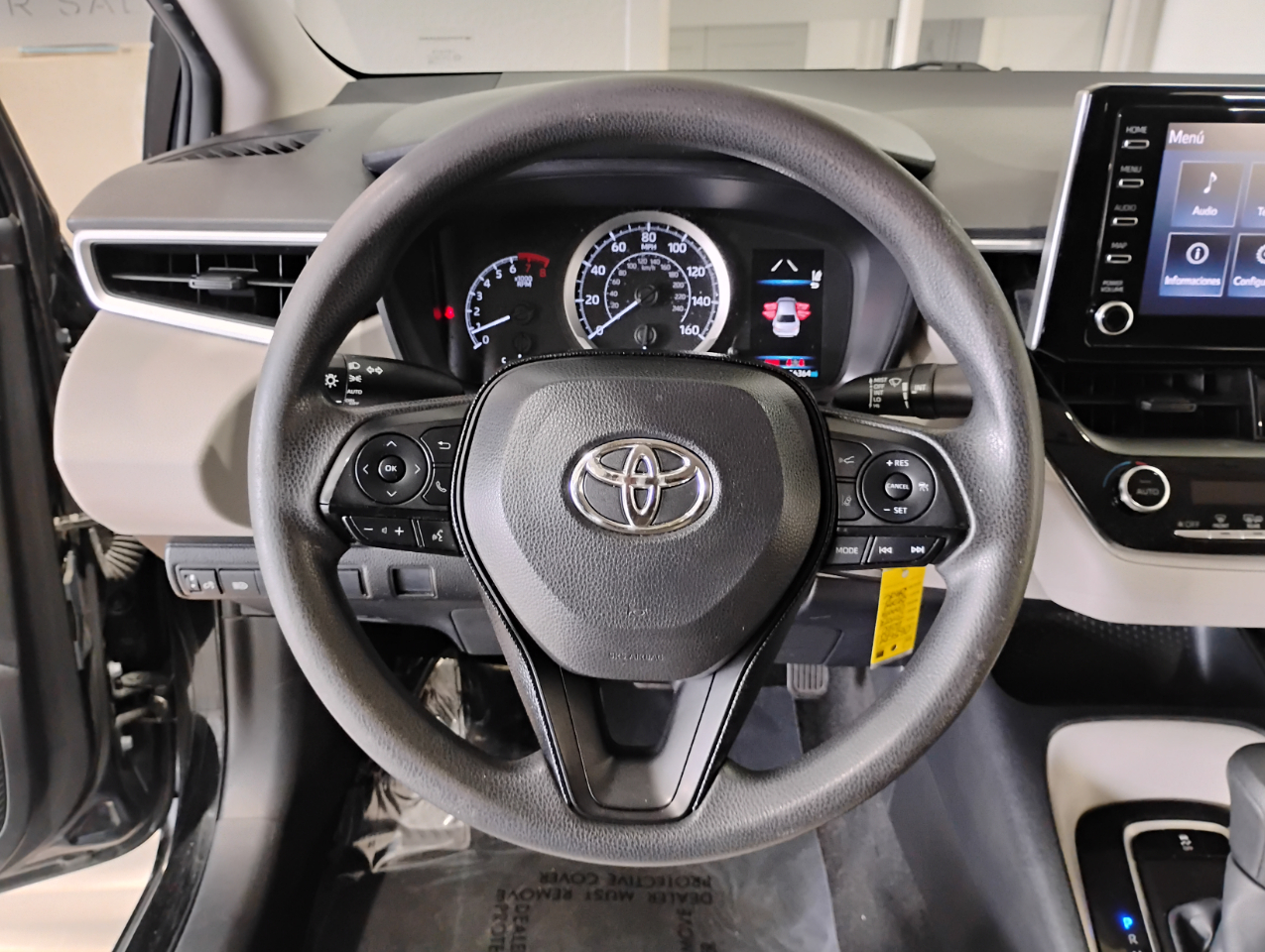 Toyota Corolla LE 2020