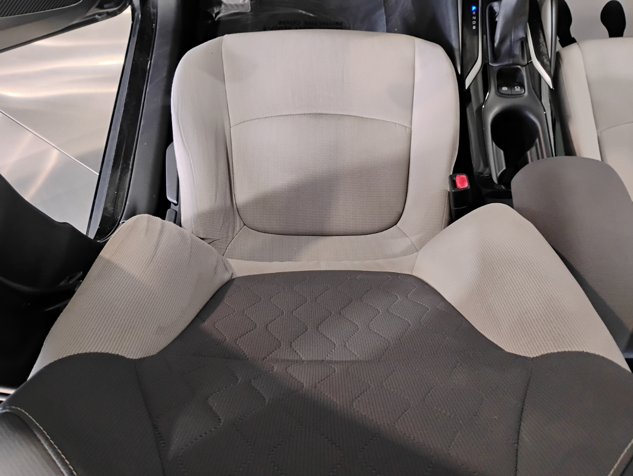 Toyota Corolla LE 2020