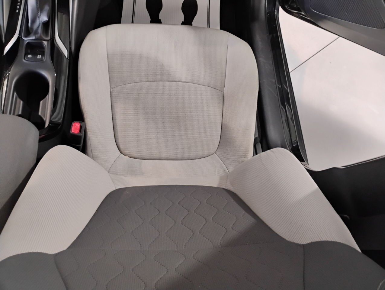 Toyota Corolla LE 2020