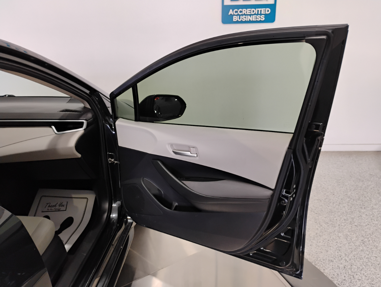 Toyota Corolla LE 2020