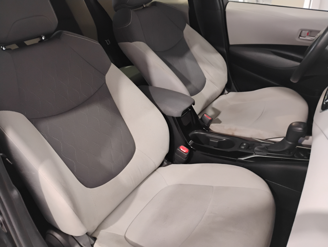 Toyota Corolla LE 2020