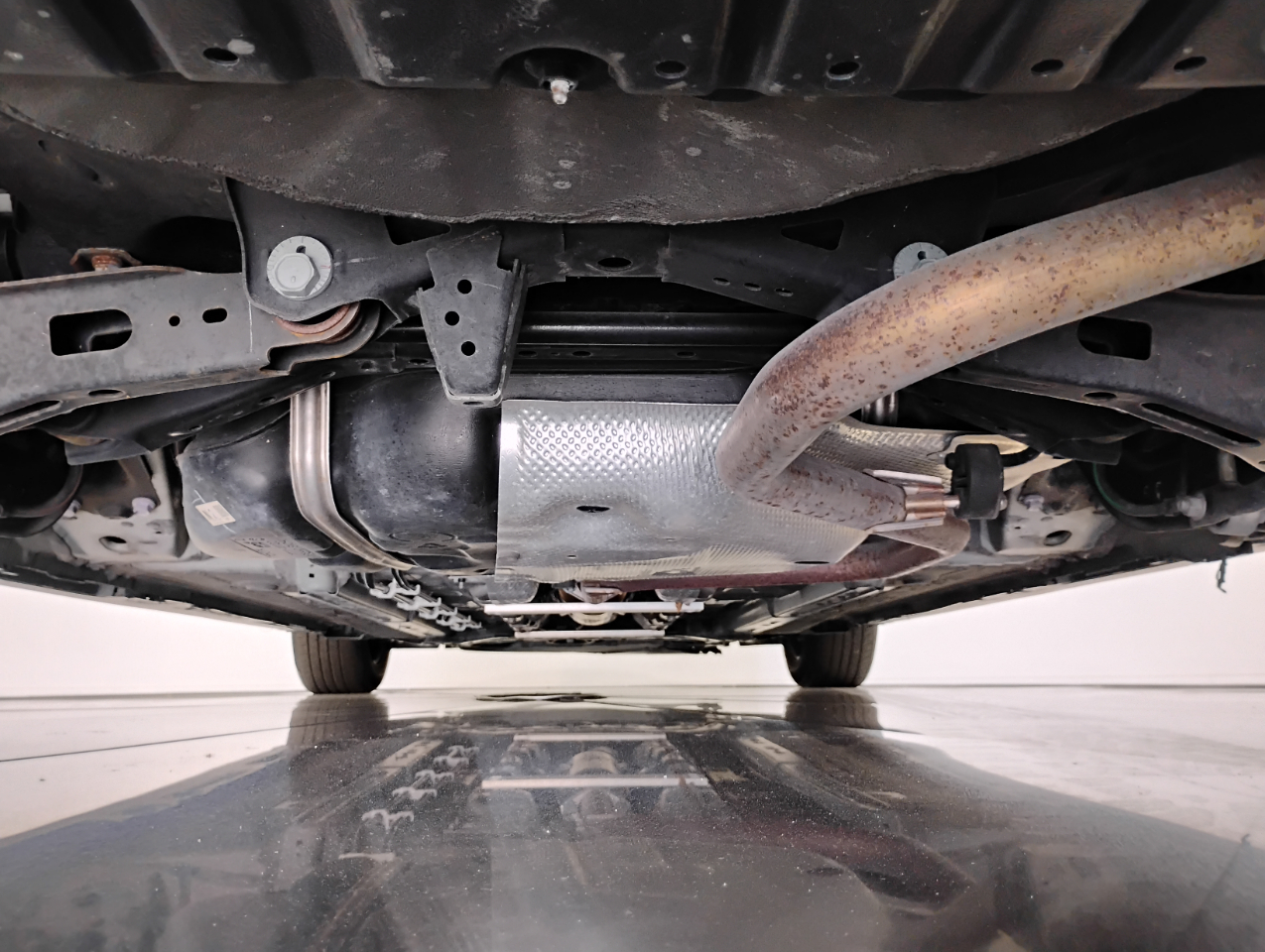 Toyota Corolla LE 2020