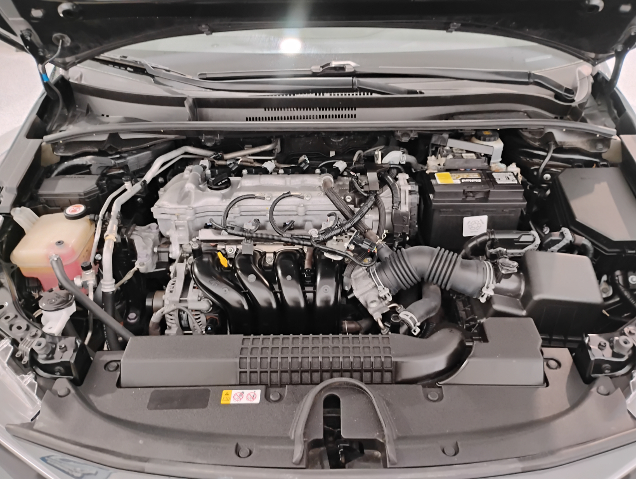 Toyota Corolla LE 2020