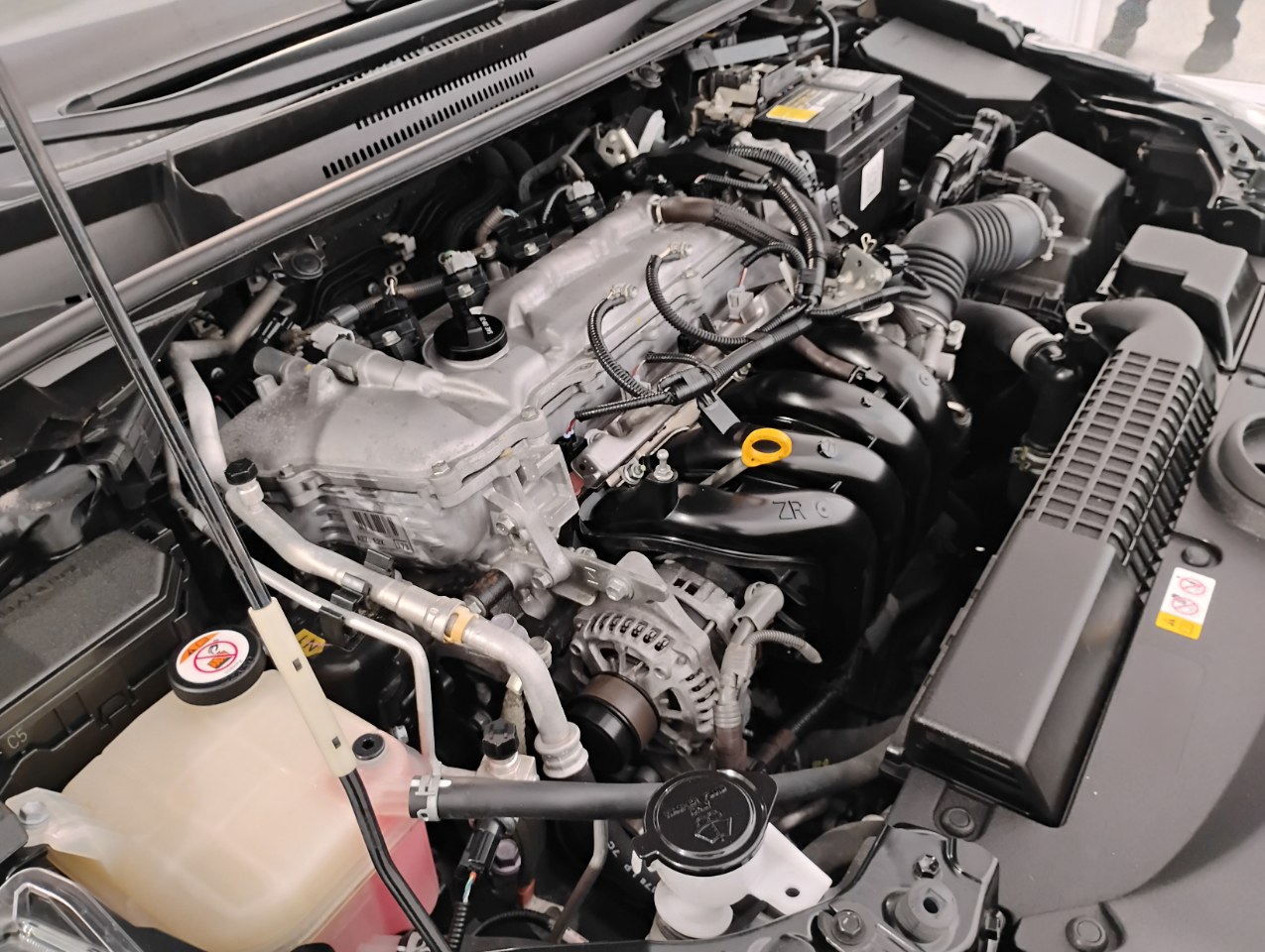 Toyota Corolla LE 2020