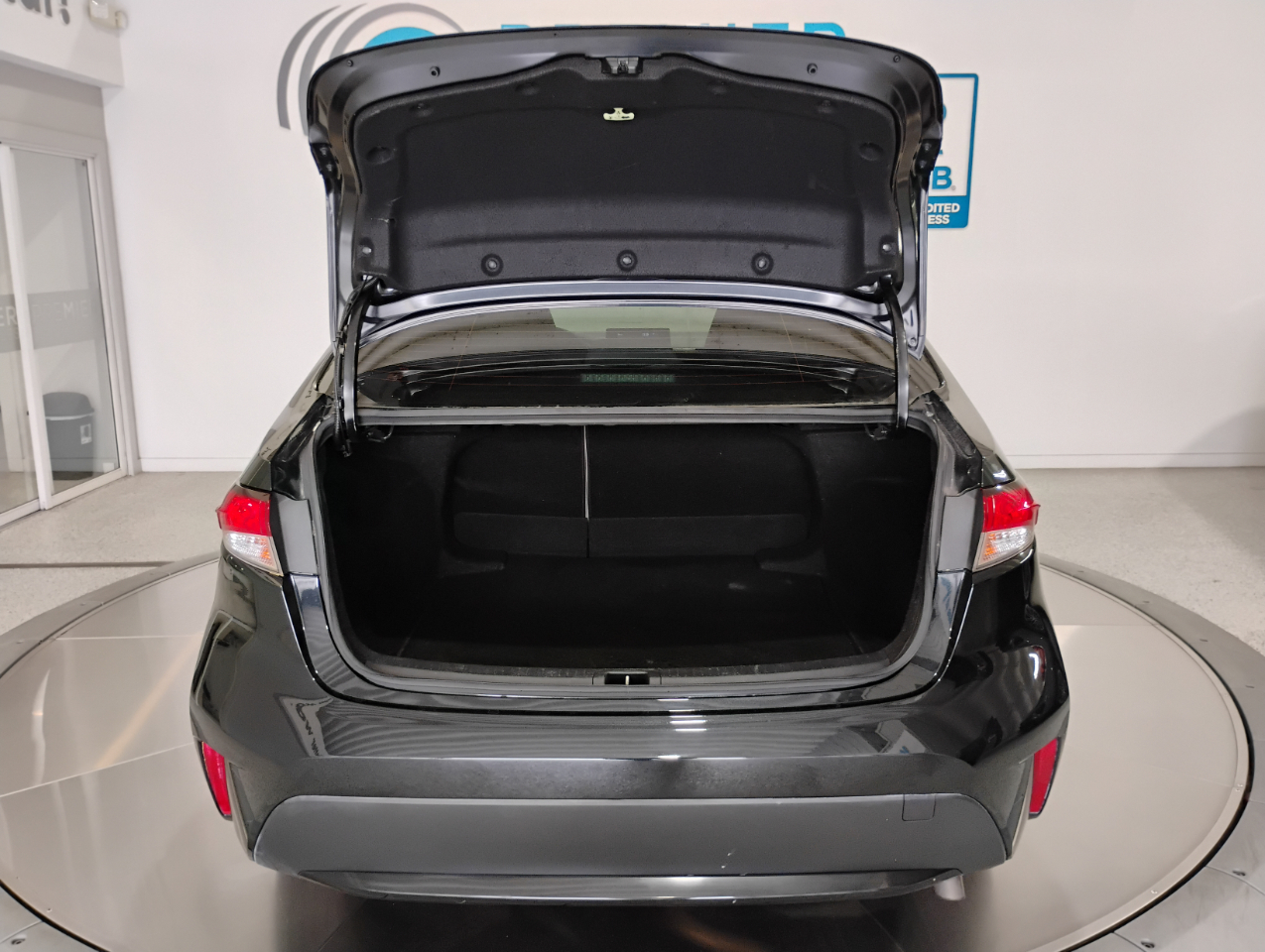 Toyota Corolla LE 2020