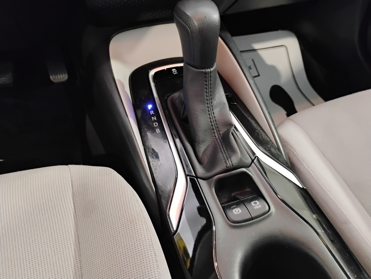 Toyota Corolla LE 2020