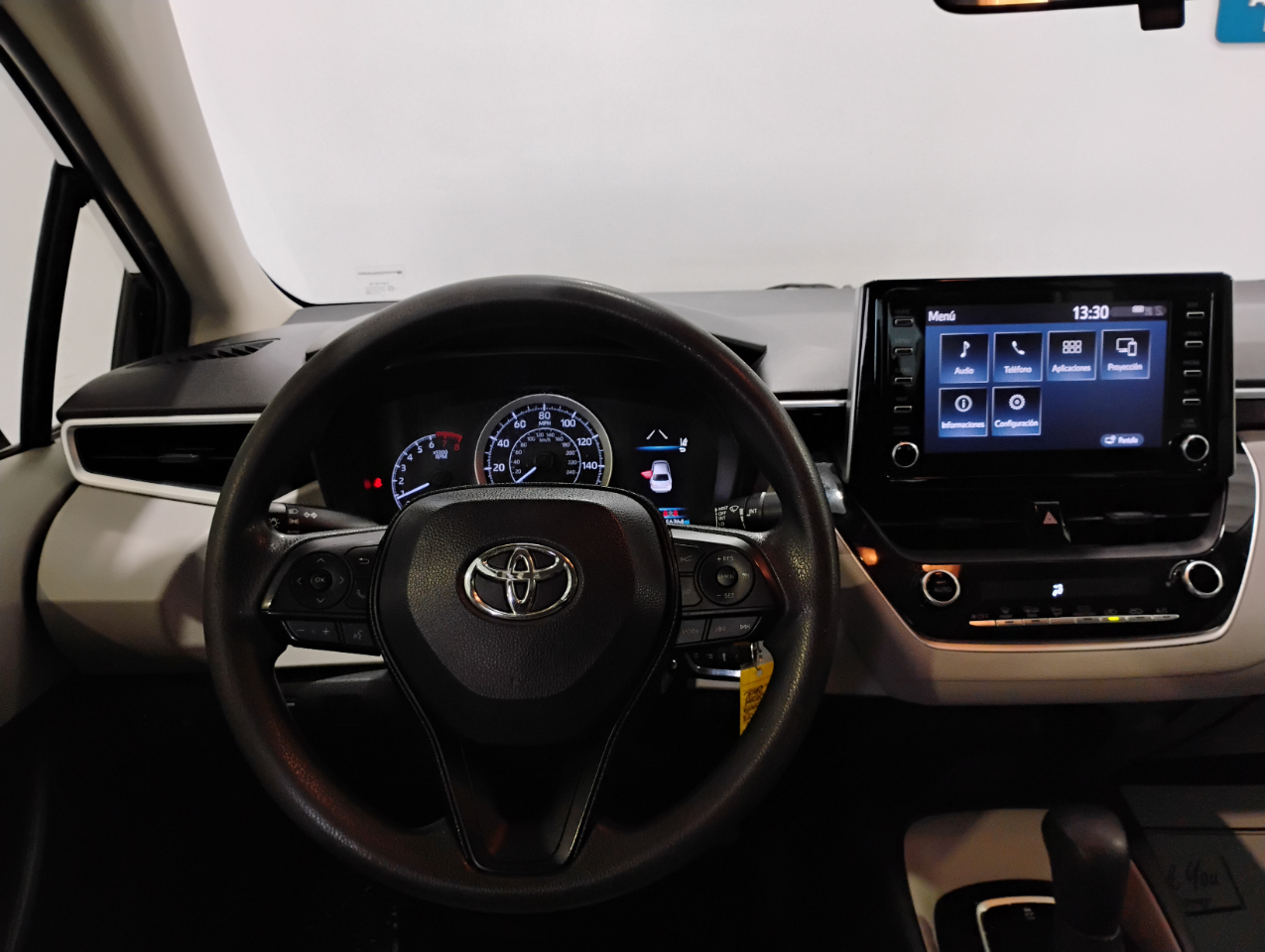 Toyota Corolla LE 2020