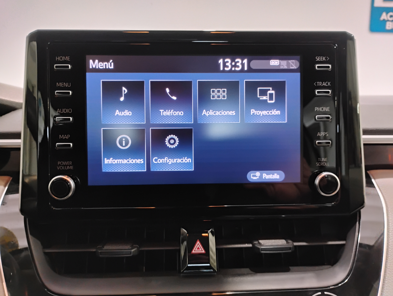 Toyota Corolla LE 2020