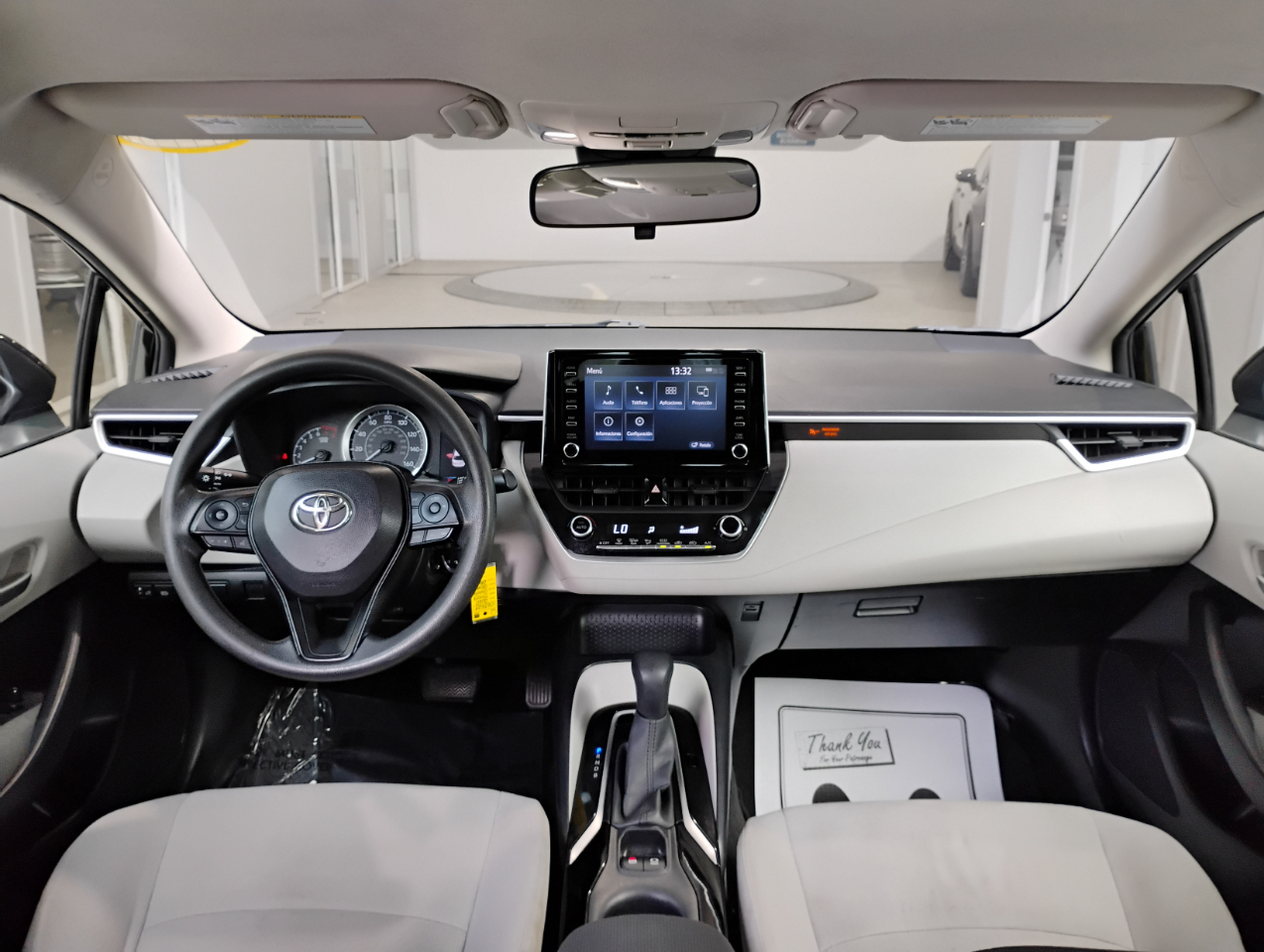 Toyota Corolla LE 2020