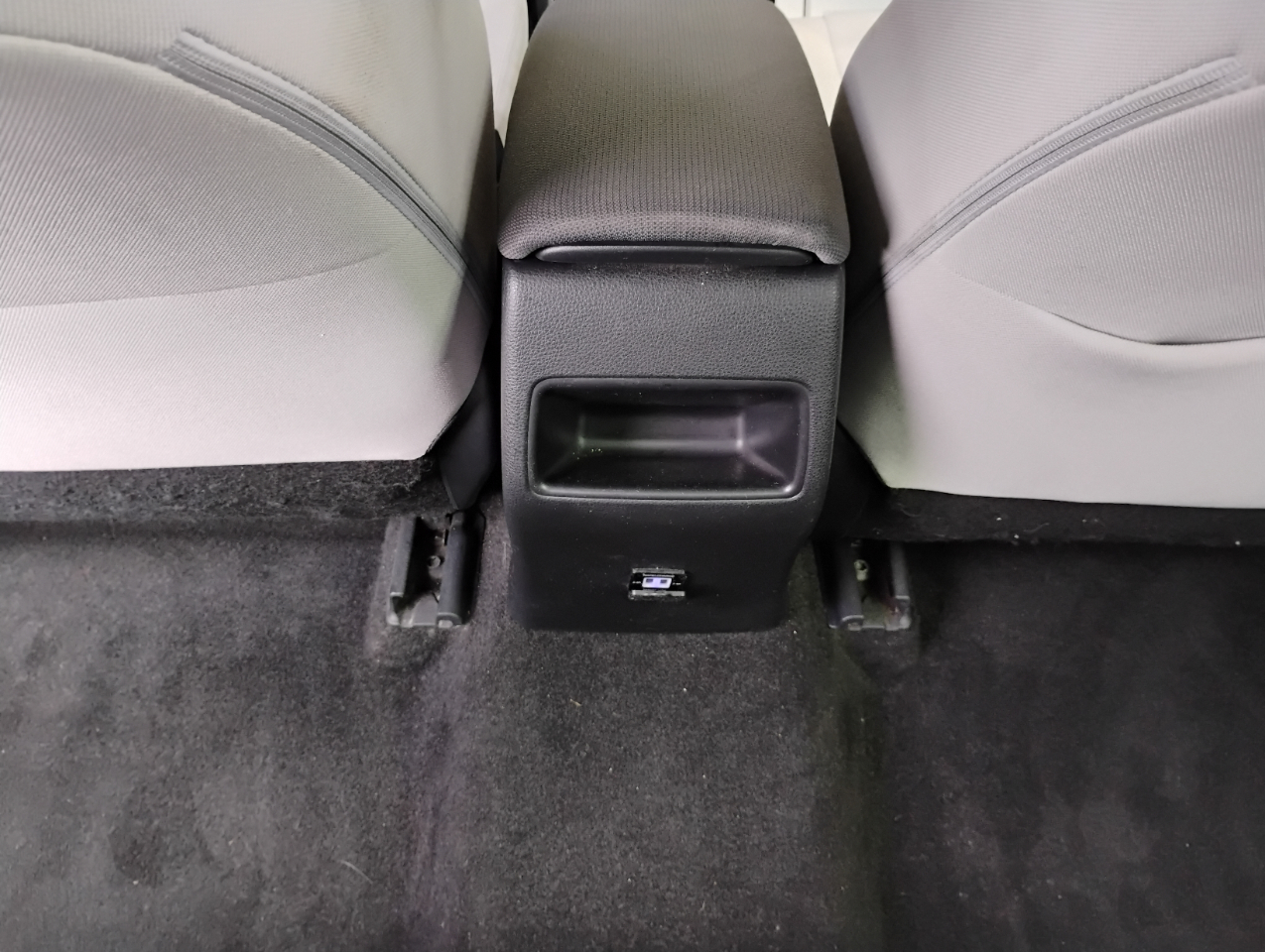 Toyota Corolla LE 2020