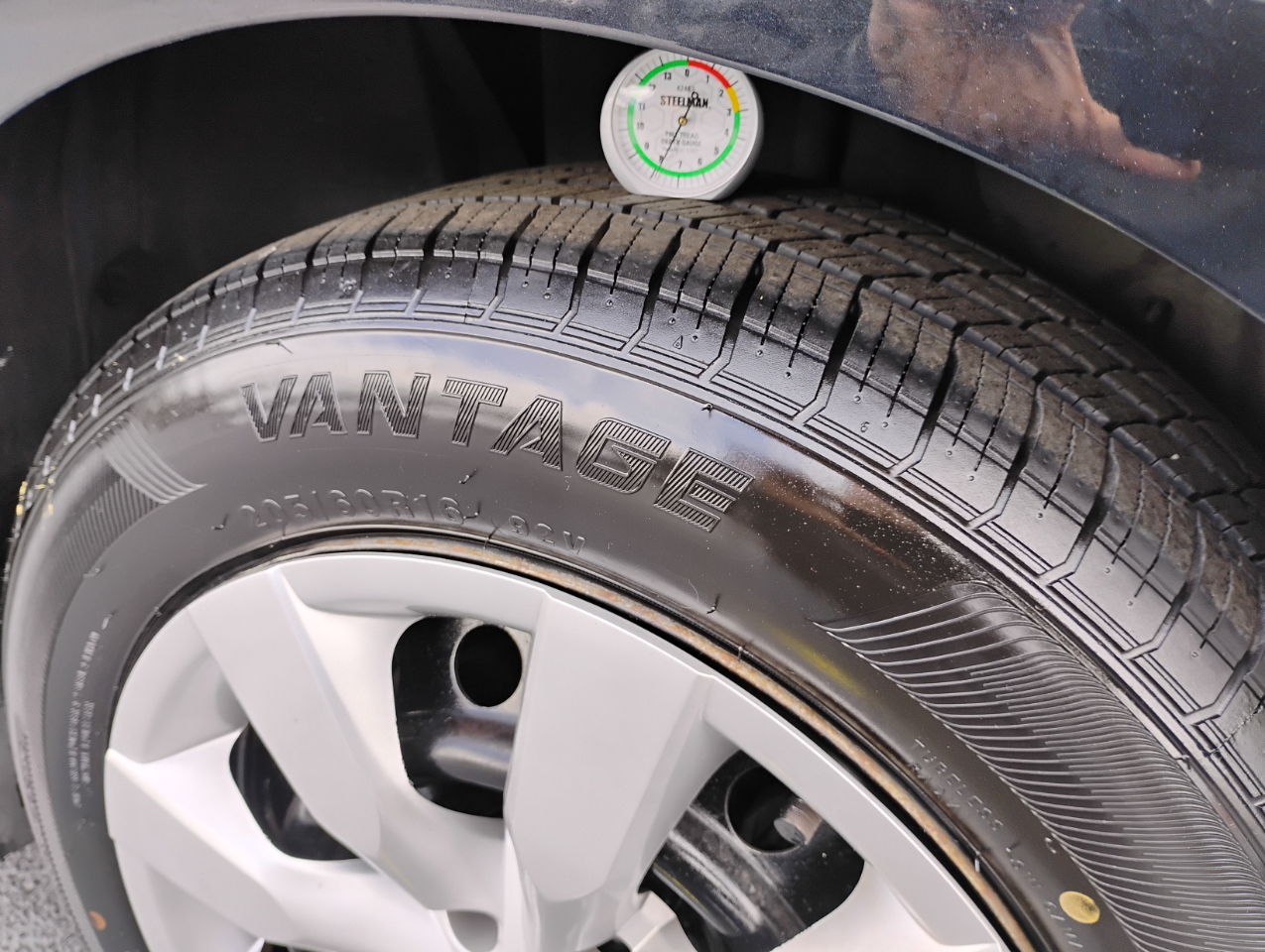 Toyota Corolla LE 2020