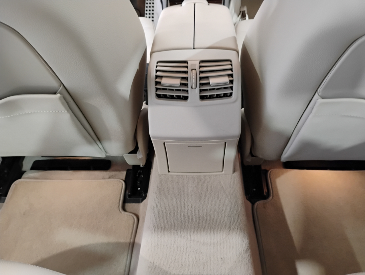 Mercedes-Benz E-Class E350 Sedan 2014