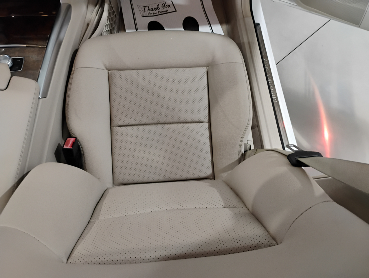 Mercedes-Benz E-Class E350 Sedan 2014