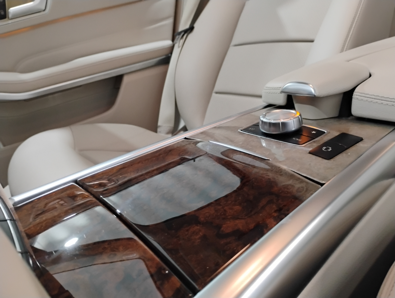 Mercedes-Benz E-Class E350 Sedan 2014