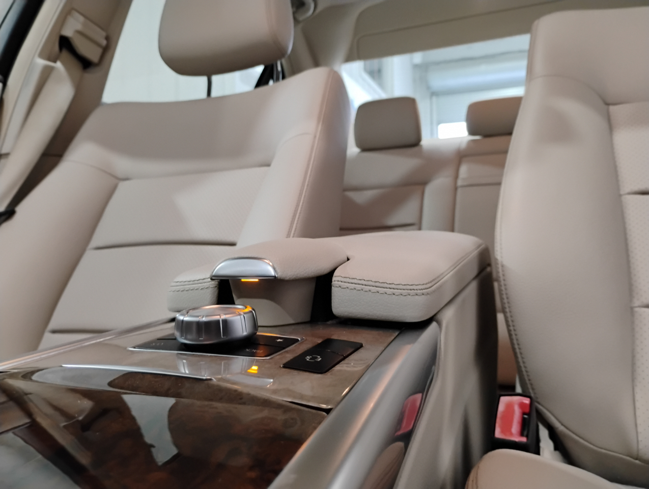 Mercedes-Benz E-Class E350 Sedan 2014