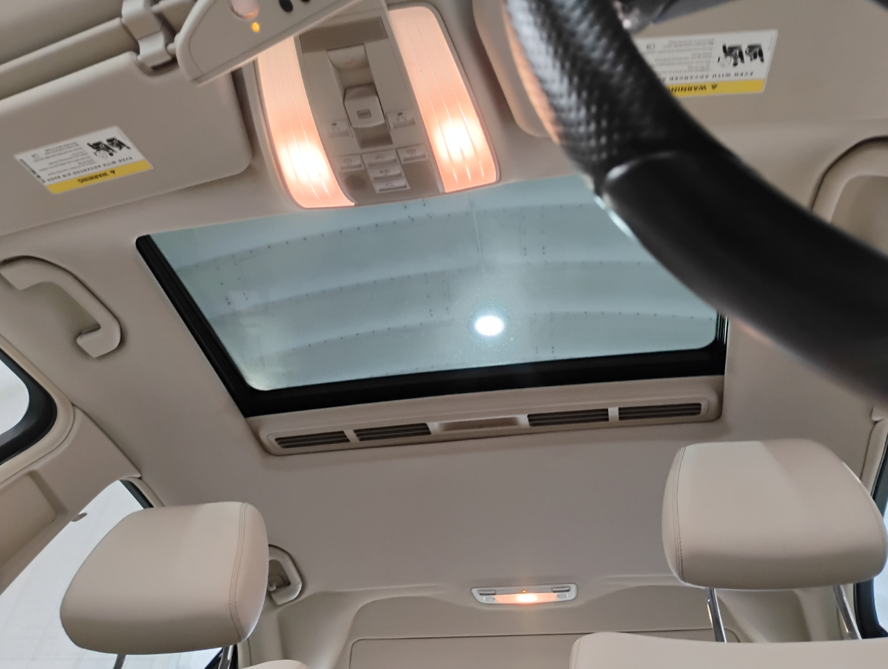 Mercedes-Benz E-Class E350 Sedan 2014