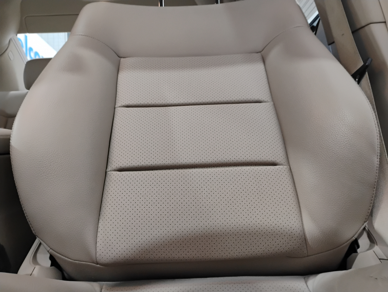 Mercedes-Benz E-Class E350 Sedan 2014