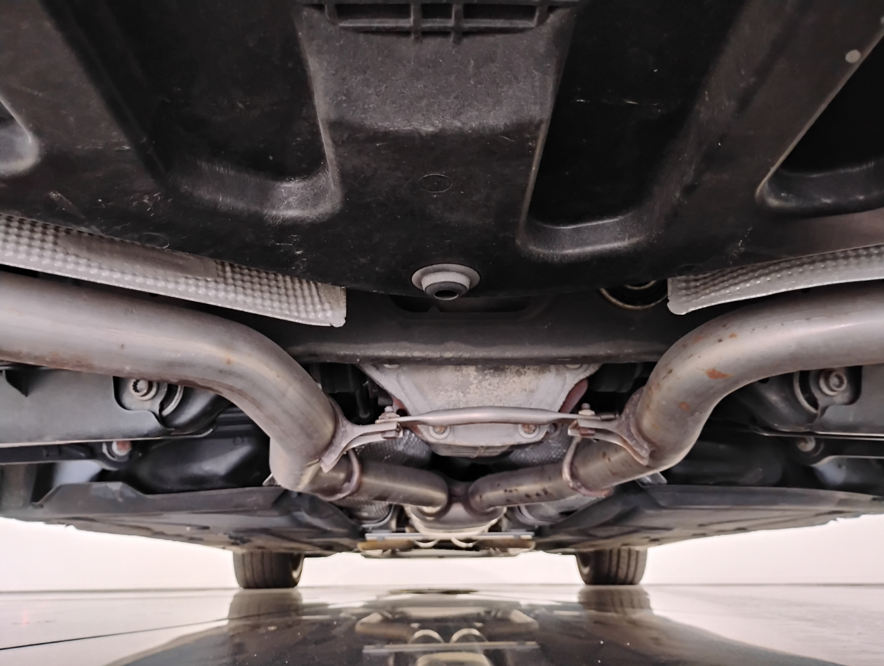 Mercedes-Benz E-Class E350 Sedan 2014