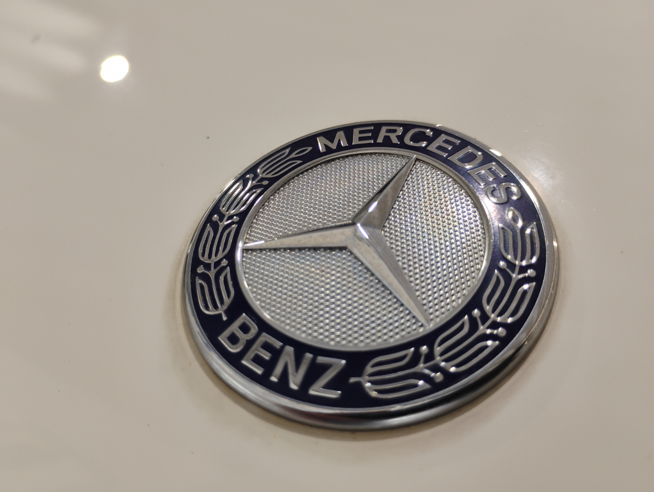 Mercedes-Benz E-Class E350 Sedan 2014