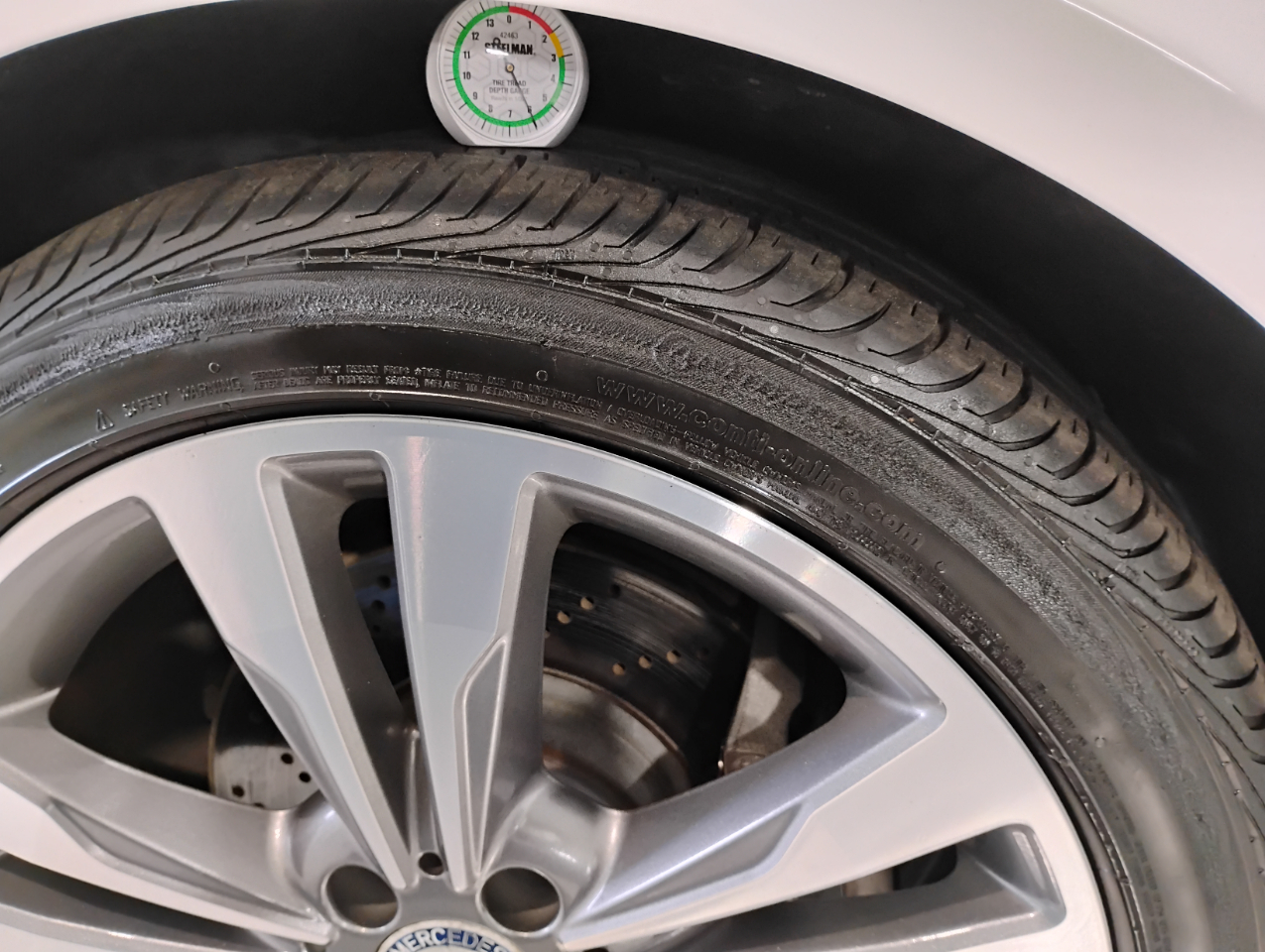 Mercedes-Benz E-Class E350 Sedan 2014