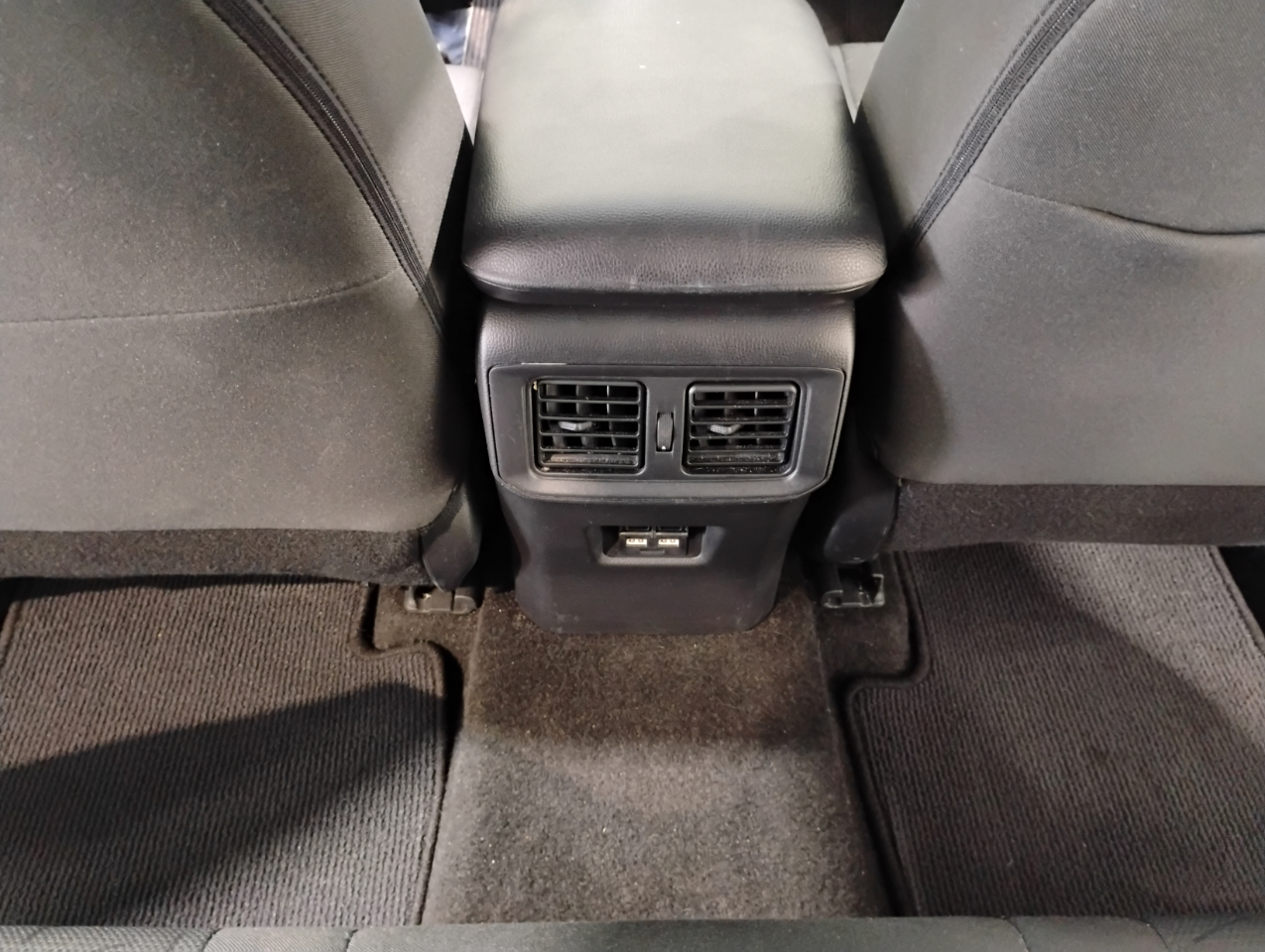 Toyota RAV4 XLE 2021