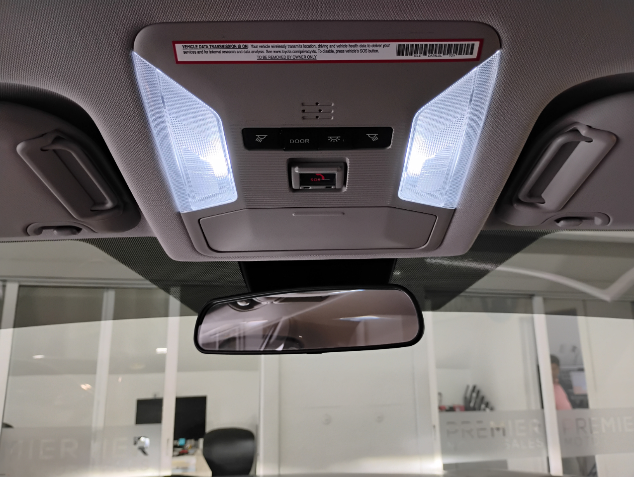 Toyota RAV4 XLE 2021