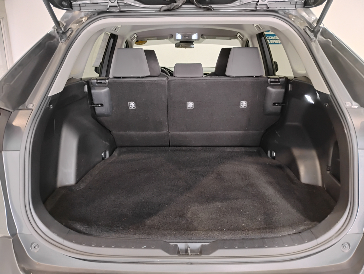 Toyota RAV4 XLE 2021