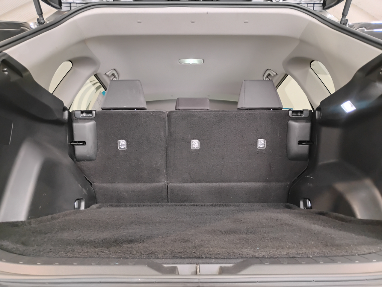 Toyota RAV4 XLE 2021