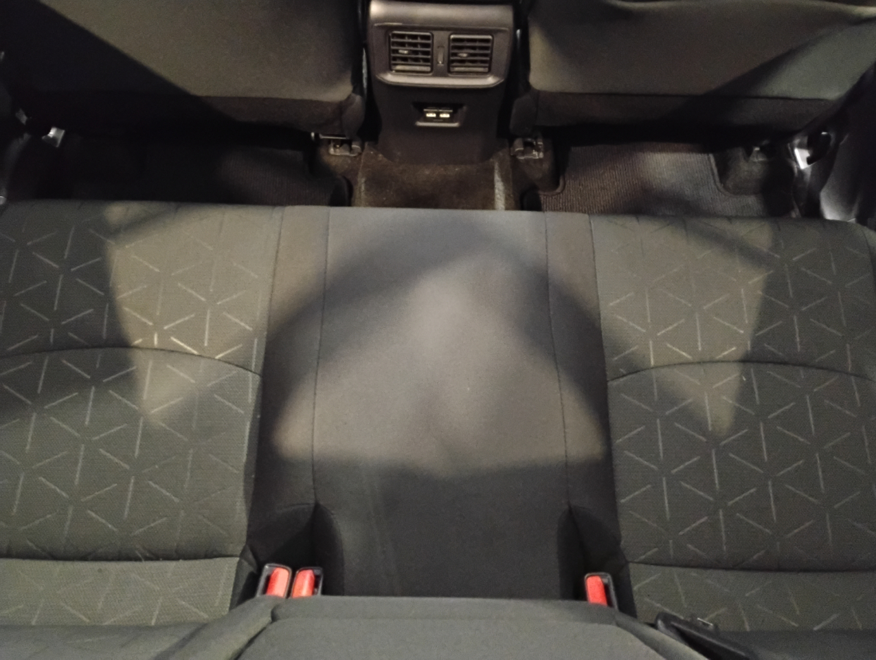 Toyota RAV4 XLE 2021