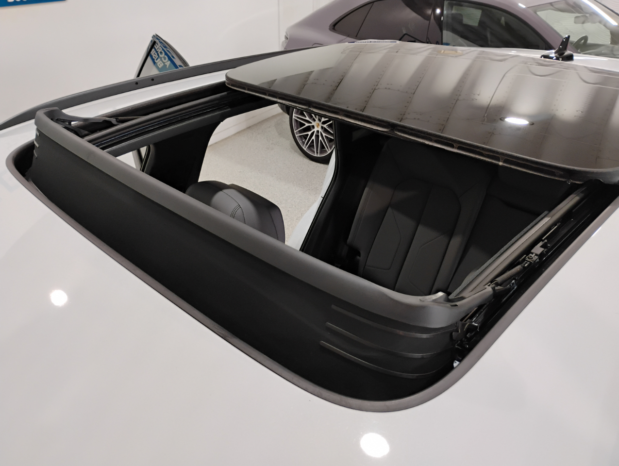 Audi Q3 S line Premium Plus quattro 2023