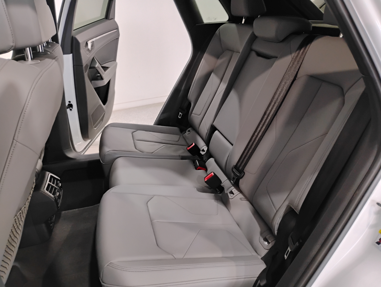 Audi Q3 S line Premium Plus quattro 2023