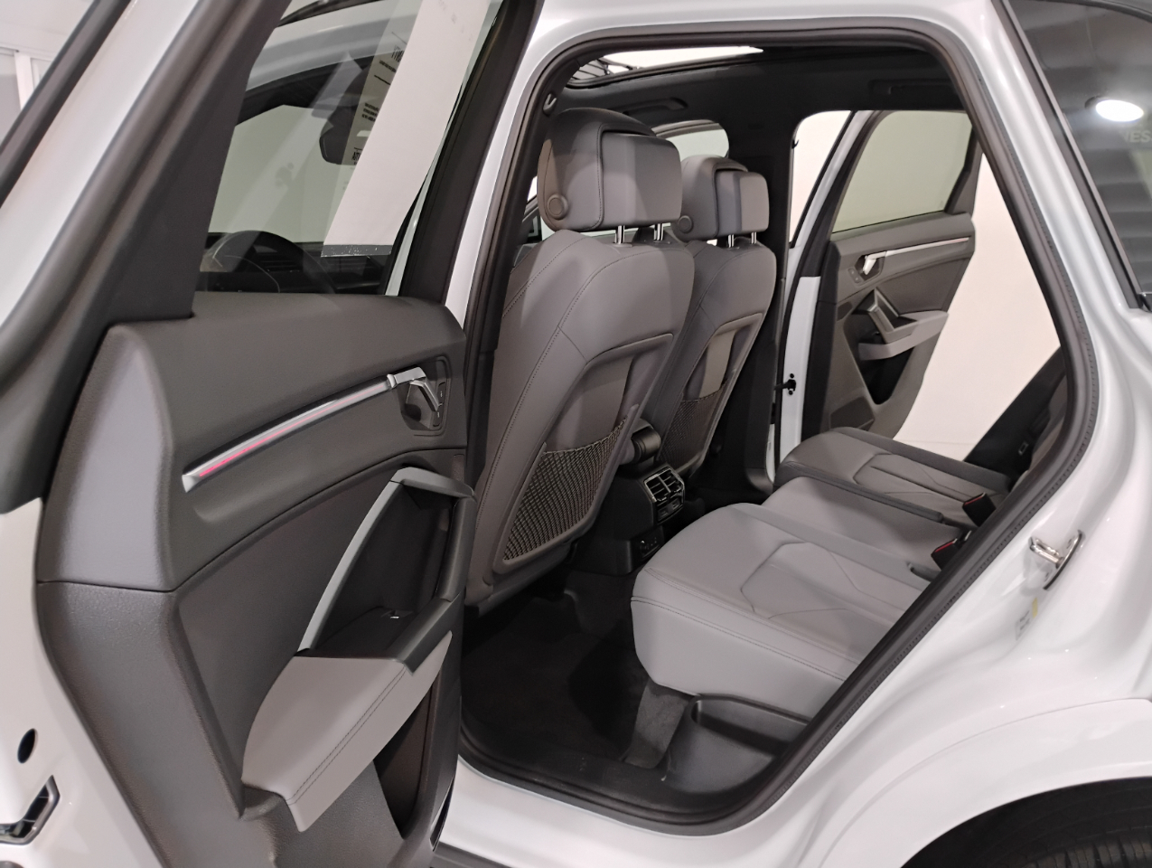 Audi Q3 S line Premium Plus quattro 2023